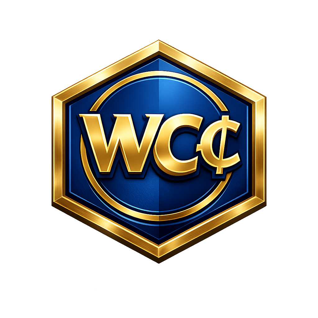 WCoin